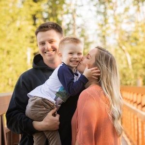 Meet your Posher, Mattie